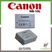 Canon NB-10L Lithium-Ion Battery Pack